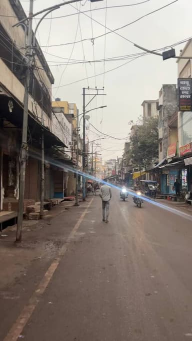 28 जनवरी बाराबंकी का मौसम आप बताइये कैसा लगेगा आपको #barabanki #bbk