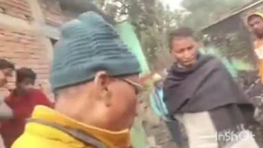 सरायगढ़ भपटियाही: सरायगढ़ में चूल्हे की चिंगारी से लगी आग, ₹4 लाख का नुकसान, घर का सामान जलकर राख