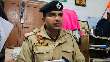 हांसी में लड़की का मोबाइल छीन कर फरार होने वाले युवक को पुलिस ने 24 घंटे में किया गिरफ्तार