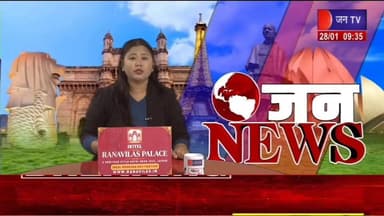 🔰 जन Tv राजस्थान
भारतीय सेना के जवान सुरेश कुमार ज्याणी शहीद,पैतृक गांव #फेफाना पहुंची पार्थिव देह...