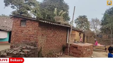 गाय के गोबर से मूर्ति और अगरबत्ती बना आदिवासी महिलाएं
👉 स्वावलंबन से जोड़ रहा है बेहतर झारखंड
Vivek Singh #BJP #behtar ...