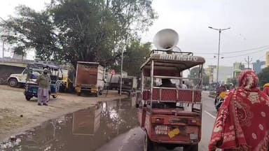 सड़क पर कब्जा करके लगने वाले बुध बाजार की बड़ी अपडेट,सड़क कब्जा कोई नहीं कर सकता ,,और ना ही करनी चाहिए,