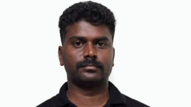 நாங்குநேரி: புதுக்குளம் பகுதியில் சட்டவிரோதமாக புகையிலை பொருட்களை விற்பனை செய்வதற்காக ஒதுக்கி வைத்திருந்த நபர் கைது.