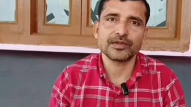 रुन्नी सैदपुर: रुन्नीसैदपुर: रंगदारी के आरोप पर मुखिया का बयान, कहा- ठेकेदार का 26 लाख बकाया झूठा है