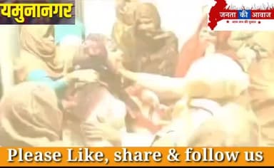 डोडा (जम्मू-कश्मीर) में सड़क हादसे में यमुनानगर के शेरपुर गांव के आर्मी जवान सुधीर नरवाल शहीद।
#शहीद #सुधीरनरवाल #डोडा