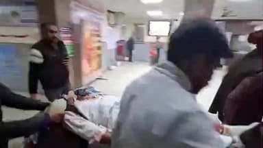 पुष्कर: पुष्कर में भारतीय जीव रक्षा एवं वन्य पर्यावरण समिति के प्रदेश अध्यक्ष पर जानलेवा हमले के 8 आरोपी गिरफ्तार