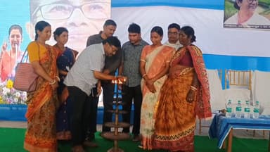 গোপীবল্লভপুর ১: মুখ্যমন্ত্রীর প্রকল্পের উদ্বোধনের সঙ্গে সঙ্গে গোপীবল্লভপুর ১ নম্বর ব্লকের ১৬৪২টি পরিবার পেল বাংলার বাড়ি প্রকল্পের সুবিধা