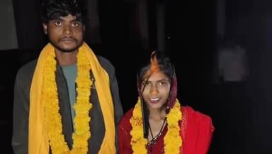 परिवार की असहमति के बाद प्रेमी युगल ने रचाई शादी
#जालौन #उरई
उरई। प्रेम और विश्वास की एक मिसाल उस समय देखने को मिली, ...