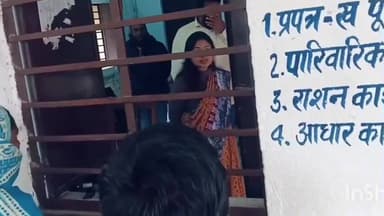 सरैया: सरैया प्रखंड सह अंचल कार्यालय का एसडीएम पश्चिम आकांक्षा आनंद ने किया औचक निरीक्षण