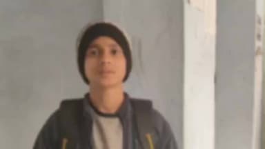 बेलागंज: बेलागंज पुलिस को 12 घंटे में बड़ी सफलता, लापता किशोर पटना से बरामद