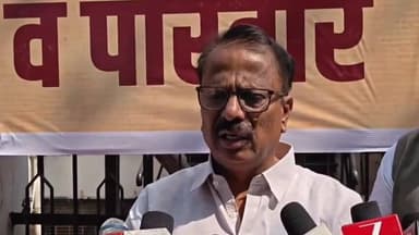 दक्षिण सोलापूर: उपमुख्यमंत्री अजित पवार आणि माझे जिव्हाळ्याचे संबंध होते : माजी आमदार दिलीप माने