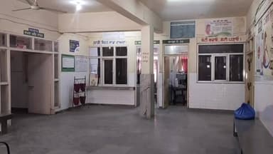 ਗੁਰੂ ਹਰਸਹਾਏ: ਪਿੰਡ ਦੋਨਾਂ ਮੱਤੜ ਗੱਜਨੀ ਵਾਲਾ ਵਿਖੇ ਜਮੀਨ ਦੇ ਟੁਕੜੇ ਪਿੱਛੇ ਵਿਧਵਾ ਤਾਈ ਅਤੇ ਉਸ ਦੀ ਵਿਧਵਾ ਧੀ ਦੀ ਅੰਨੇ ਵਾਹ ਕੀਤੀ ਕੁੱਟਮਾਰ