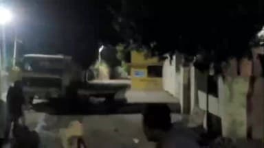 જોડિયા: રણજીતપર ગામે ગેરકાયદે ખનન કરતા ડમ્પરને રોકવામાં આવતા ગ્રામજનો પર હુમલો કરાયોનો વિડીયો વાયરલ થયો