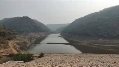 जिला पदाधिकारी महोदय द्वारा कुंडघाट जलाशय योजना का निरीक्षण
#IPRDBihar #jamuibihar #jamuinews #jamuidistrict #jamui