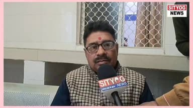 UGC के नए लागू नियम के विरुद्ध 30 जनवरी को औरंगाबाद में होगी बड़ी आंदोलन
#UGC #यूजीसी