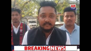 নাজিৰাৰ মাদুৰিত ভূ-মাফিয়াৰ অবৈধ মাটি খনন