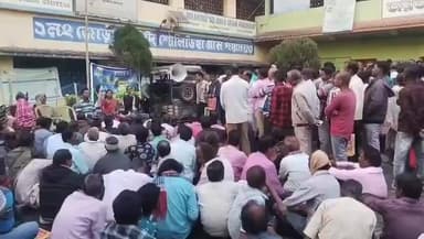 কেশপুর: কেশপুরের জোড়াকেউদি শোলডিহা গ্রাম পঞ্চায়েতে প্রায় ১৪০০ আবাস যোজনার বাড়ি প্রদান