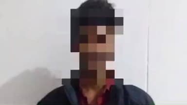 शिवसागर: बड्डी थाने की पुलिस ने एक युवती के अपहरण मामले में 22 वर्षीय अमर कुमार को रायपुर चोर गांव से किया गिरफ्तार, कारवाई जारी