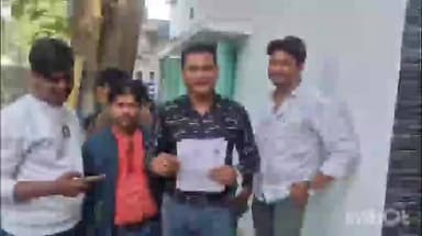 হরিশ্চন্দ্রপুর ২: শুনানির নোটিশ মতই হরিশ্চন্দ্রপুর ২ ব্লকের লাইনে দাঁড়ালো জেলা পরিষদের সদস্য