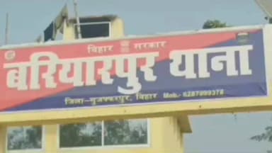 सकरा: गौरीहार मन गांव से अज्ञात चोरों ने दो मवेशी चुराए, पीड़ित पशुपालक ने थाने में शिकायत दर्ज कराई