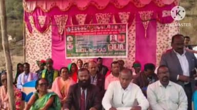 राहे: अबुआ दिशुम-अबुआ राइज संकल्प दिवस पर आंदोलनकारियों का सम्मेलन