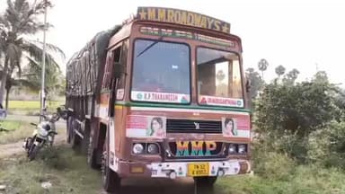 எடப்பாடி: கொங்கணாபுரம் கடனை திருப்பி கேட்ட உறவினரை கொலை செய்து சம்பவத்தால் பரபரப்பு உடலை வீட்டின் முன்பு வைத்து போராட்டம் மணி 9:30