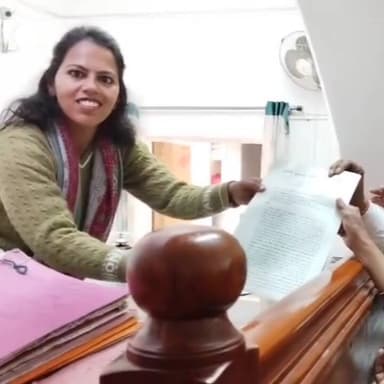 राजगढ़: सवर्ण समाज ने राजगढ़ में UGC कानून के विरोध में उपखंड अधिकारी को सौंपा ज्ञापन