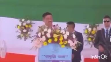 झंझारपुर: मधेपुर लक्ष्मीपुर चौक से बाबूबरही तक 40 किलोमीटर सड़क होगी डबल लेन, सुगम होगा यातायात