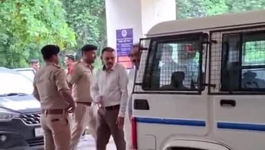 હાંસોટ: હીરા જોટવા સહિત ભરૂચ મનરેગા કૌભાંડના 9 આરોપીઓને હાઇકોર્ટમાંથી રાહત નહિ