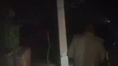 कोलायत: कोलायत थाना क्षेत्र के झझु में खेत में करंट की चपेट में आने से तीन लोग झुलसे, गंभीर हालत में बीकानेर ट्रॉमा सेंटर रेफर