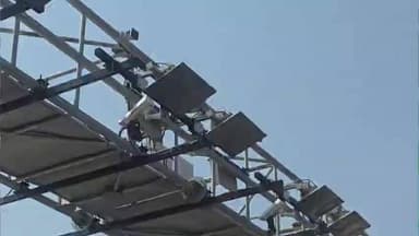 કામરેજ: કામરેજ ટોલ પ્લાઝા ખાતે ડિજિટલ વ્યવસ્થા ઉભી કરાઈ.