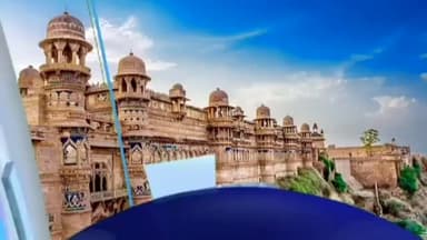 अम्बाह रोड पर सड़क हादसा, युवक की मौके पर मौत
#viral #gwalior #pushpanjalitoday #viralreels #jansamparkmp