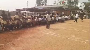 నిజామాబాద్ రూరల్: ఇందల్వాయిలో మండల స్థాయి చీఫ్ మినిస్టర్ కప్ క్రీడలను ప్రారంభించిన ఎంపీడీవో అనంతరావు