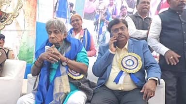 বজবজ ১: মুচিশা গ্রামীণ হাসপাতালে নতুন ওটি ও সেবক সেন্টারের শুভ উদ্বোধনের উপস্থিত বজবজ বিধানসভার বিধায়ক