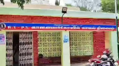 காளையார்கோவில்: மஞ்சுவிரட்டு பார்க்க சென்றவரின் இருசக்கர வாகனம் திருட்டு – போலீசார் விசாரணை