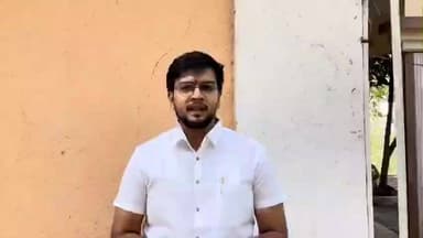 भुसावळ: पुरोगामी विचार असणारे नेतृत्त्व आज महाराष्ट्रातून हरपले ! : काँग्रेसचे युवा नेते धनंजय चौधरी