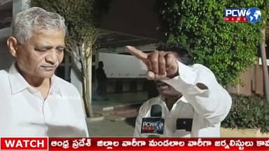 న్యాయవాదుల సంక్షేమమే నా ధ్యేయం: రాష్ట్ర బార్ కౌన్సిల్ అభ్యర్థి సహోదర్ రెడ్డి..