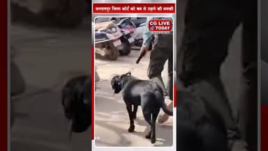 सरगुजा-जगदलपुर जिला कोर्ट को बम से उड़ाने की धमकी