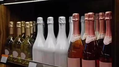 લાલપુર: દરેડ અને લાલપુરમાં વિદેશી દારૂના ચપટા સાથે 2 પકડાયા