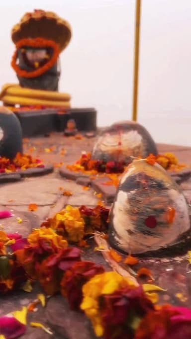 शिव सदा सहायते 🕉️🙌
|| @varanasi_banaras_kashi ||