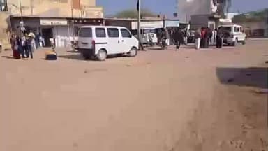 कोलायत: दियातरा में एक ही रात में बाजार की तीन दुकानों के ताले तोड़कर नकदी व कीमती सामान की चोरी, मामला दर्ज