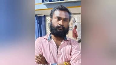 எடப்பாடி: கவுண்டம்பட்டி பகுதியில் மனைவியை தற்கொலைக்கு தூண்டிய கணவன் கைது மாமனார் மாமியார் மீது வழக்கு விசாரணை