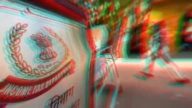 रातू: रांची: रांतू स्थित बाबा राइस मिल पर आयकर विभाग का छापा, वित्तीय अनियमितताओं की जांच