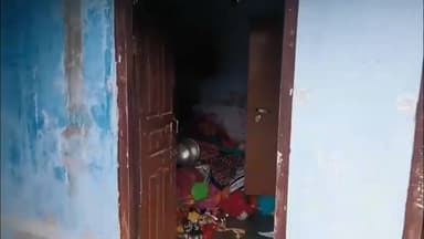 मौजमाबाद: रेनवाल बना चोरों का पसंदीदा क्षेत्र, बीती रात भैंसलाना गांव में हुई चोरी की वारदात, बढ़ती घटनाओं से ग्रामीणों में आक्रोश