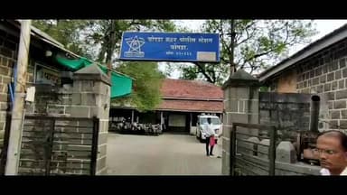 चोपडा: चोपडा शहरातील बरडीया नगरातून १८ वर्षीय तरुणी झाली बेपत्ता, चोपडा शहर पोलीस ठाण्यात हरवल्याची तक्रार