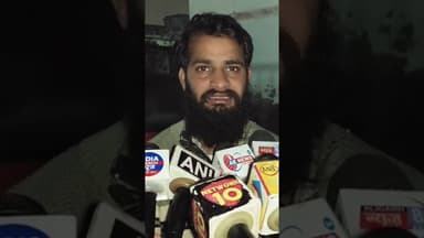 अलीगढ़ अल दुआ मीट फैक्ट्री के ठेकेदार पर लगे युवक को किडनैप करने का आरोप।