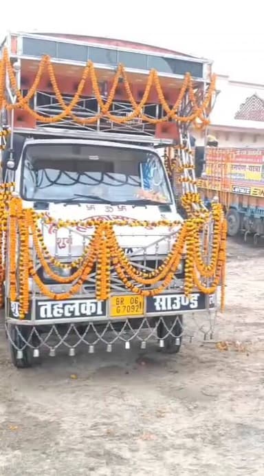 परिहार: शुक्र के उदय होते ही परिहार में फिर से शुरू हुए शुभ कार्य