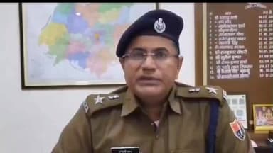 श्रीडूंगरगढ़: श्रीडूंगरगढ़ थाना पुलिस ने नाबालिग के साथ अश्लील हरकत करने वाले आरोपी को किया गिरफ्तार