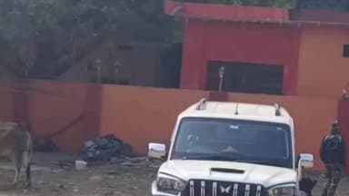 गया टाउन सीडी ब्लॉक: गया में आयकर विभाग की टीम ने चावल कारोबारी के 3 ठिकानों पर की छापेमारी, छापेमारी जारी