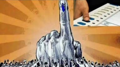 सांगोला: आगामी मतदानासाठी निवडणूक यंत्रणा सांगोला तालुक्यात सज्ज